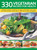 330 Vegetarian Recipes for Health by Nicola Graimes, 9781844772445