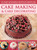 Cake Making & Cake Decorating by Angela Nilsen, Sarah Maxwell, Janice Murfitt, 9781844775200