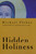 Hidden Holiness by Michael Plekon, Rowan Williams, 9780268038939
