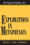 Explorations in Metaphysics (Being-God-Person) by W. Norris Clarke S.J., 9780268006976