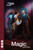 Magic by David Haig, 9781839045776