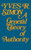 General Theory of Authority, A by Yves R. Simon, 9780268010041