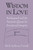 Wisdom in Love (Kierkegaard and the Ancient Quest for Emotional Integrity) by Rick Anthony Furtak, 9780268028749