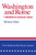 Washington and Rome (Catholicism in American Culture) by Michael Zöller, Steven Rendall, Albert K. Wimmer, 9780268019532