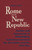 Rome and the New Republic (Conflict and Community in Philadelphia Catholicism Between the Revolution and the Civil War) by Dale B. Light, 9780268016524