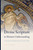 Divine Scripture in Human Understanding (A Systematic Theology of the Christian Bible) by Joseph K. Gordon, 9780268105181