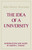 The Idea of a University by John Henry Cardinal Newman, Martin J. Svaglic, 9780268011505