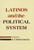 Latinos and the Political System by F. Chris Garcia, 9780268012861