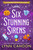 Six Stunning Sirens by Lynn Cahoon, 9781496764560