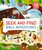Seek and Find Bible Adventures by Joanna Livingstone, Angelika  Scudamore, 9781400259052