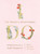 The Bride's Devotional (40 Reflections for a Joyful Engagement) by Emily Wilson Hussem, 9781400262281