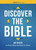 Discover the Bible (60 Days to Know What the Bible is About) by W Publishing, 9781400362059