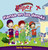 Biper y sus amigos: Piensa en los demás (Spanish Edition) by Biper y sus amigos, Vida, 9780829775624