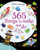 365 things to make and do by Fiona Watt, Various, 9781835404782