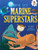 Marine Superstars by John Farndon, Cristina Portolano, 9781512411683