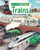 Lift the Flap: Learning+ Trains (How Locomotives Changed the World) by Paul Virr, Nick Hardcastle, 9798890942487