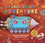 An Underground Adventure (Come on a Treasure Hunt Through the Earth) by Luke David, Sam Dawson, 9798890942241