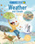 Lift the Flap: Learning+ Weather by Catherine Brereton, Alisha Monnin, 9798890942470