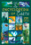 Ultimate Lift the Flap Encyclopedia of the Earth (200 Flaps to Explore) by Ruth Martin, Xuan Le, 9798890942210