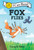 Fox Flies by Corey R. Tabor, Corey R. Tabor, 9780063465015