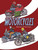 Motorcycles Coloring Book by Bruce LaFontaine, 9780486286266