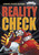 Reality Check (Legend Status Edition) by Gerardo Sandoval, Nel Yomtov, 9798875288418