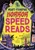 Heart-Pounding Horror Speed Reads by Anthony Wacholtz, George Ermos, 9798875308611
