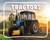 Tractors by Lisa J. Amstutz, 9798875317590