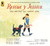 Rescue y Jessica: Una amistad que cambió vidas (Spanish Edition) by Jessica Kensky, Patrick Downes, Scott Magoon, 9781536257670