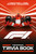 The Official F1 Trivia Book by DK, 9798217493869