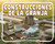 Construcciones de la granja (Farm Buildings) (Spanish Edition) by Lisa J. Amstutz, 9798875323973