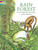 Rain Forest Coloring Book by Annika Bernhard, 9780486401126