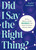 Did I Say the Right Thing? (And a Million Other Microfears that Hold Christian Women Back) by Heather Creekmore, 9780802441164