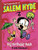 The Misadventures of Salem Hyde (Book Two: Big Birthday Bash) by Frank Cammuso, 9781419710254