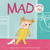 Mad Feelings Head to Toe by Lindsay N. Giroux, Noémie Boisvert Frigon, 9798765960844