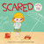 Scared Feelings Head to Toe by Lindsay N. Giroux, Noémie Boisvert Frigon, 9798765963968