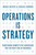 Operations Is Strategy (Redefining Competitive Advantage for the Next Era of Business) by Magdi Batato, Carlos Cordon, 9798892793292