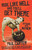 Ride Like Hell and You'll Get There (Detours into Mayhem) by Paul Carter, 9781743312766