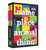 Name Place Animal Thing by Mayank Shekhar, 9788175993150