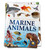 Animals: Marine Animals by Wonder House Books, 9789354400162