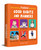 My Early Learning Padded Book of Good Habits and Manners by Wonder House Books, 9789354403446