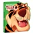 Tiger by Wonder House Books, 9789354404085
