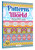 Patterns Of The World (Coloring Book For Adults) by Wonder House Books, 9789354404702
