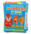 Learning Numbers 1-100 Activity Book by Wonder House Books, 9789354404962