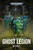 Ghost Legion by Mike Brooks, 9781836094814