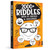 2000+ Riddles Book of Chuckles & Challenges by Wonder House Books, 9789362143464