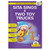Phonics Book 10 : Sita Sings & Two Toy Trucks by Wonder House Books, 9789370893498