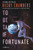 To Be Taught, If Fortunate by Becky Chambers, 9780062936011