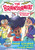 The Brainstormerz: Operation Blowout (A Graphic Novel) by Kwame Alexander, Cassidy Dyce, Rashad Doucet, 9780316541596