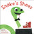 Snake's Shoes by Gideon Sterer, Drew Beckmeyer, 9780316585361